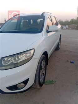 هيونداي سانتافي